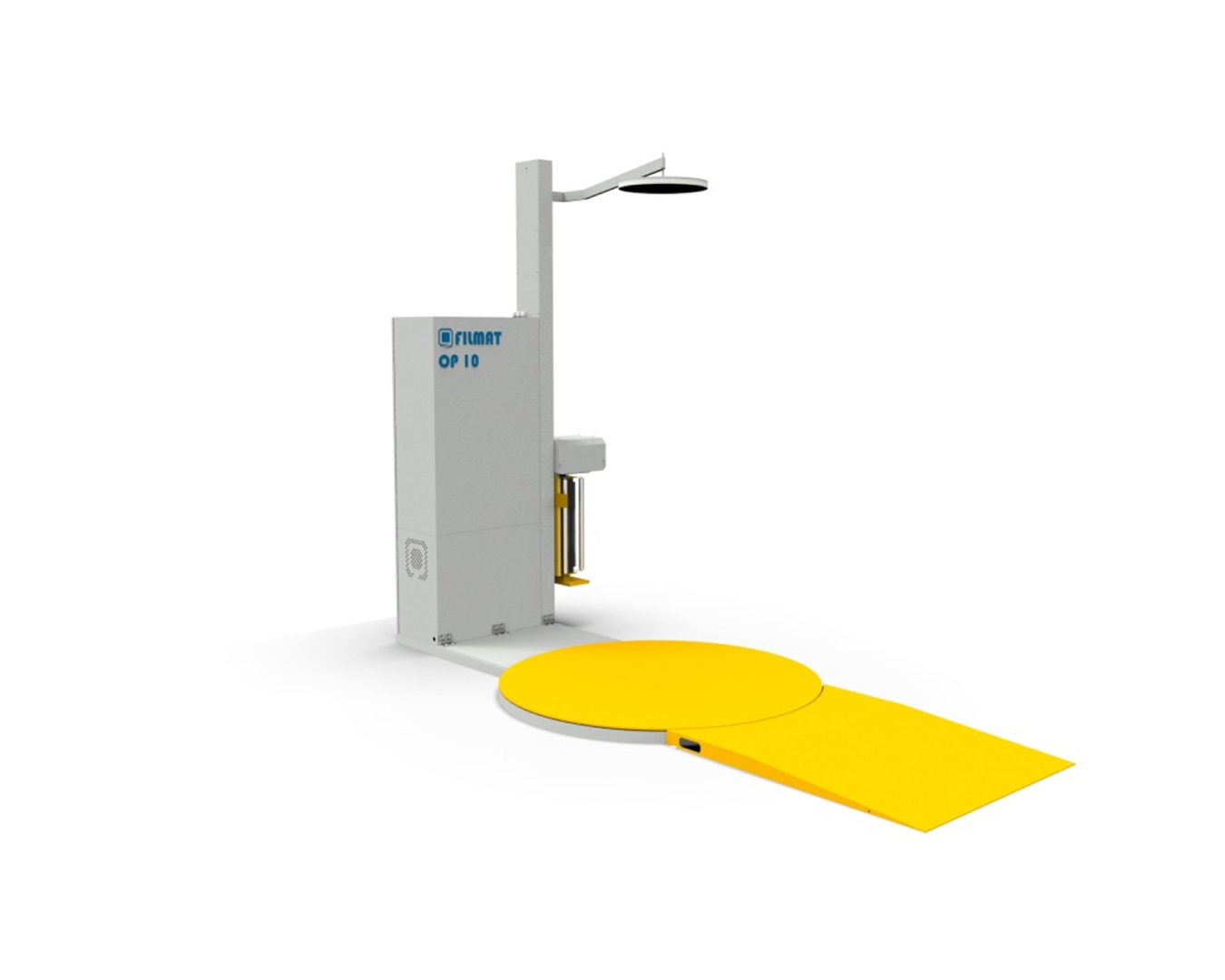 Owijarki palet: OP30